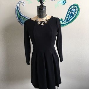 🐝Boden Black Dress